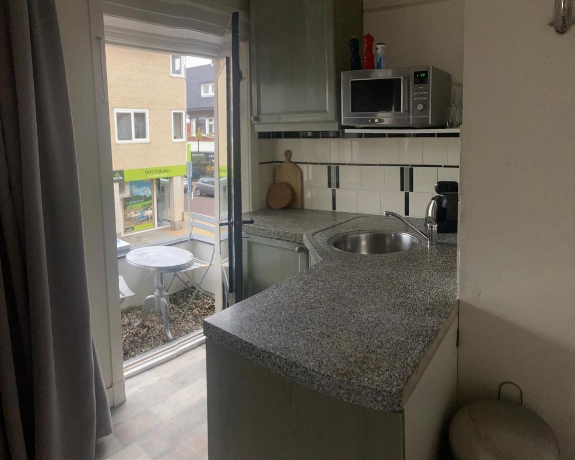 City-Apartment Een Hele Verdieping Voor Jezelf Midden In Het Centrum Apeldoorn Exterior photo