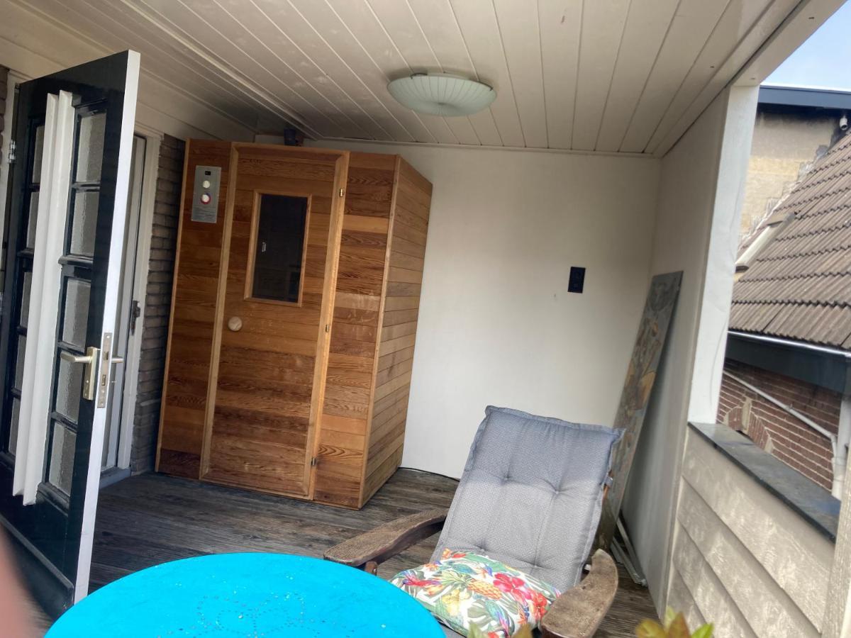 City-Apartment Een Hele Verdieping Voor Jezelf Midden In Het Centrum Apeldoorn Exterior photo